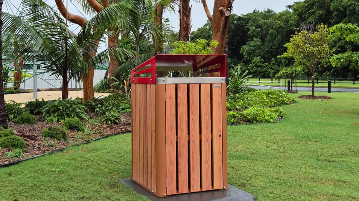PI Citistyle Herritage Bin Enclosure 001