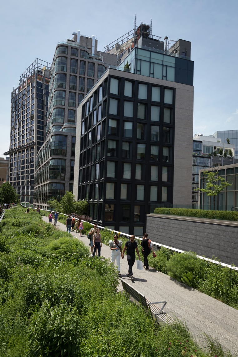 Exploring the Future of Wellness: 4 Innovative Park Designs Around the World