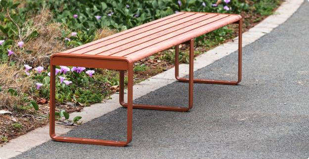 GX Outdoors Benches