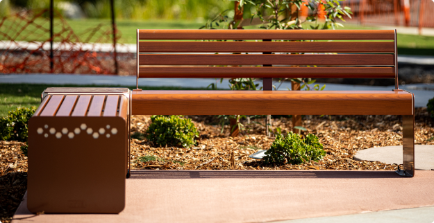 GX Outdoors Modular Furniture