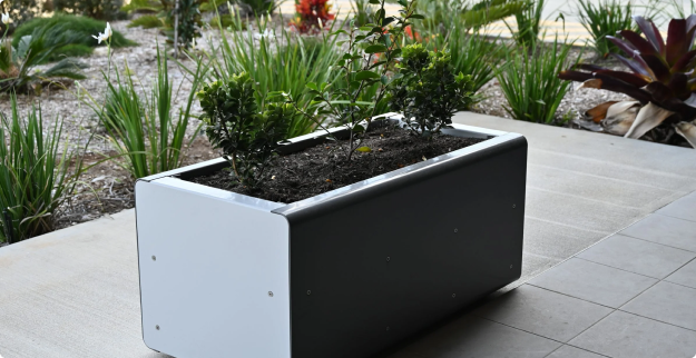 GX Outdoors Urban Greening