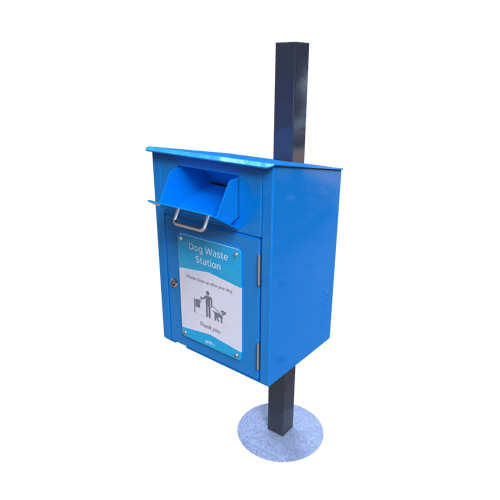 Grillex-Dog-Waste-Bin-1