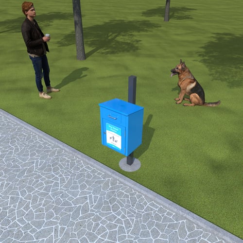 Grillex-Dog-Waste-Bin-3