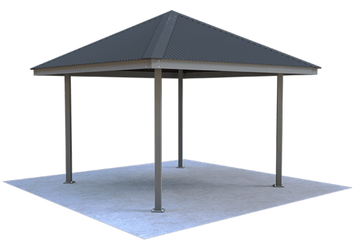 Apex Shelter 1