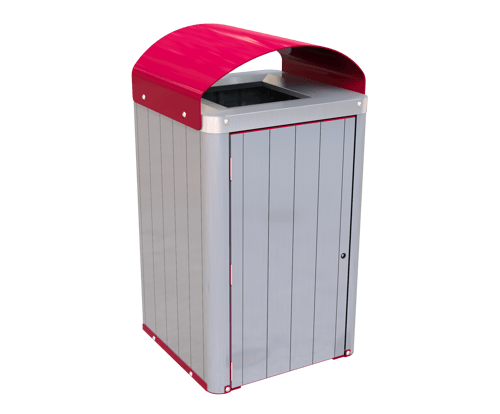 Atessa Bin Enclosure 2