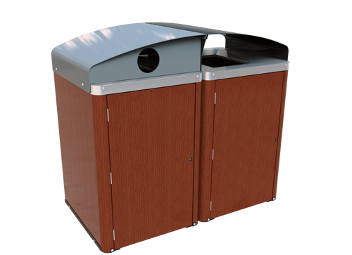 Atessa Bin Enclosure 3