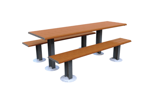 Atessa Table Setting 2
