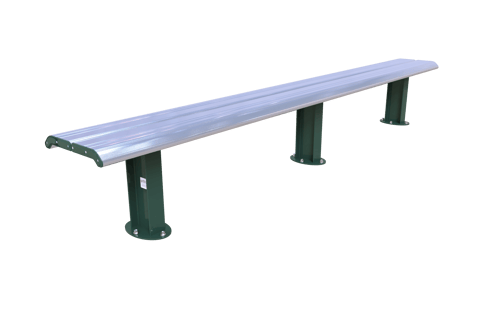 Atessa Bench Seat 2