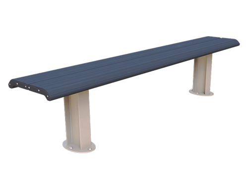 Atessa Bench Seat 1
