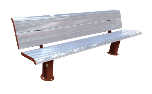 Atessa Park Seat 3