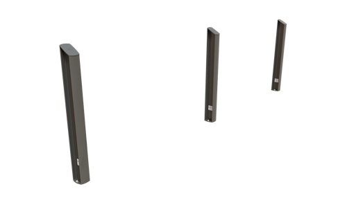Citistyle Bollards 2