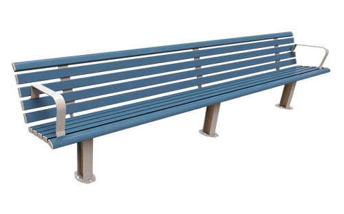 Citistyle Park Seat 2