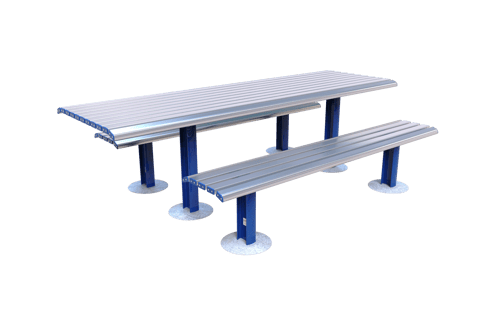 Citistyle Table Setting 2