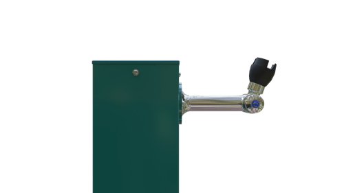 Eco Drinking Fountain 3
