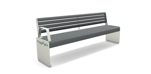 Hyve Park Seat 2