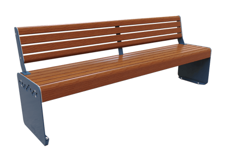 Hyve Park Seat 3