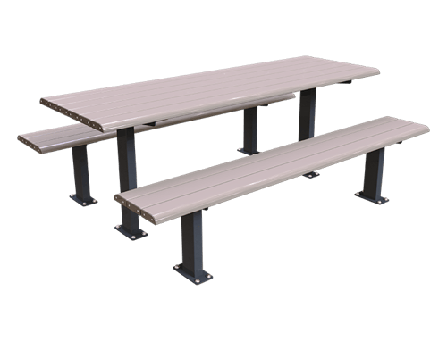 Integra EX Table Setting 1