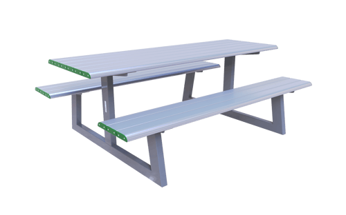Integra EX Table Setting 4