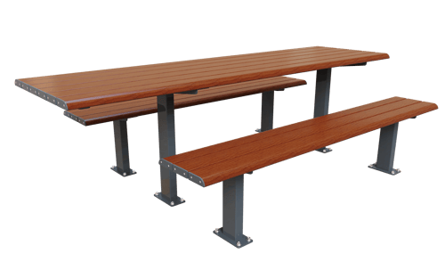 Integra EX Table Setting 2