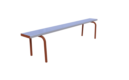 Metro Bench Seat 4