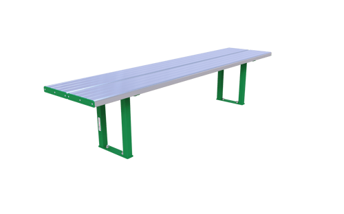 Metro Bench Seat 3