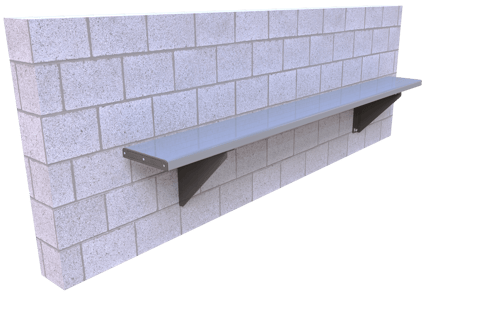 Metro Bench Seat 2