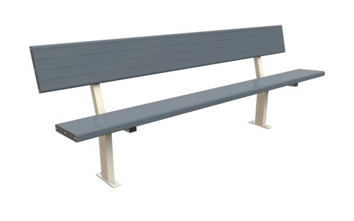 Metro Park Seat 2
