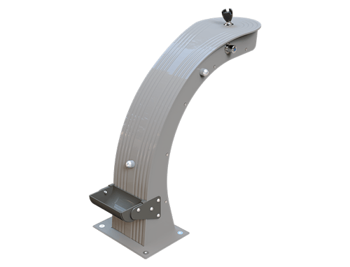 Reviva Drinking Fountain 1