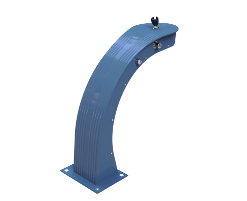 Reviva Drinking Fountain 2