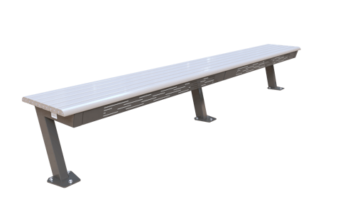 Streetstyle Bench Seat 3