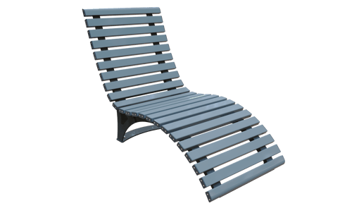 Wave Seat 1