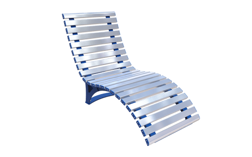 Wave Seat 2