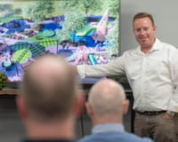 GX Outdoors Product Design Team is collaborating with Architects and Councils across Australia to create innovative park solutions