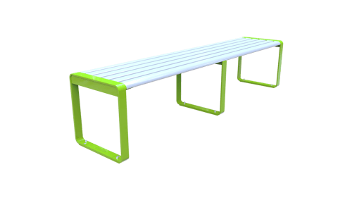Moda Bench Seat 2