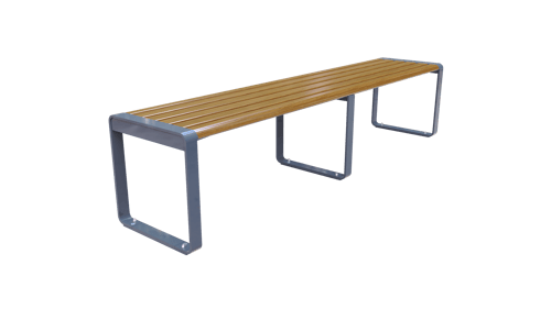 Moda Bench Seat 3