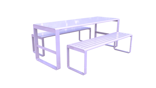 Moda Table Setting 2
