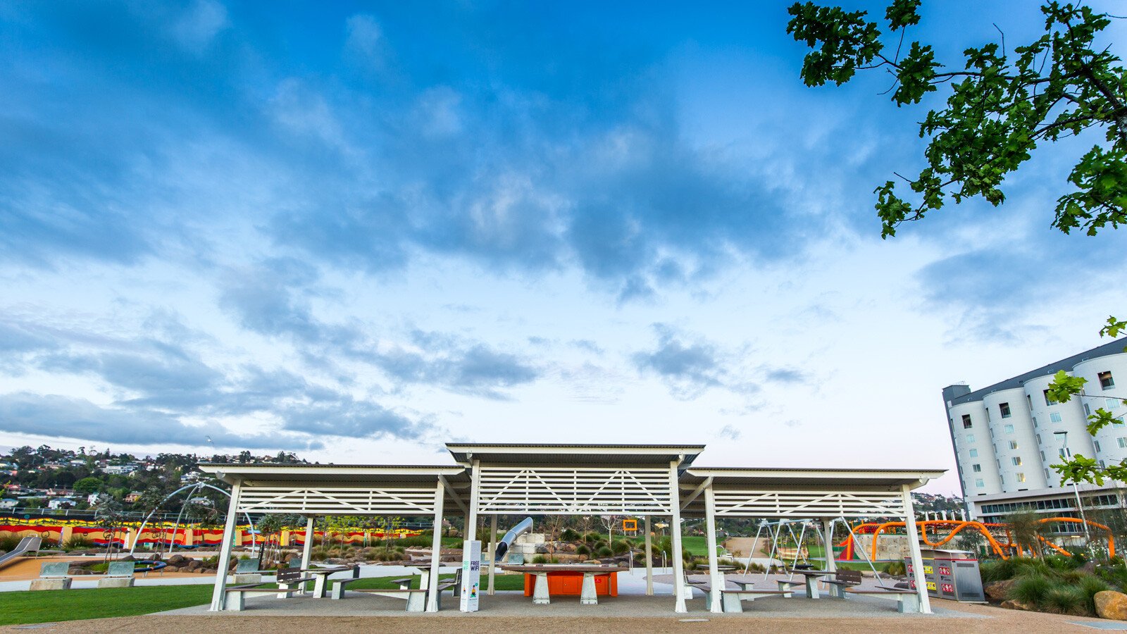 PI Akora Skillion Shelter 003