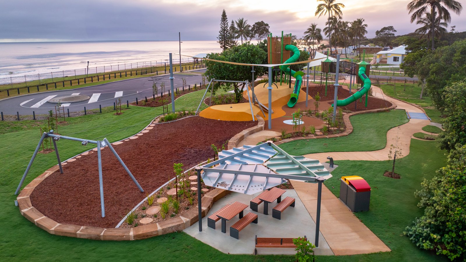 PI Pandanus Shade System 001