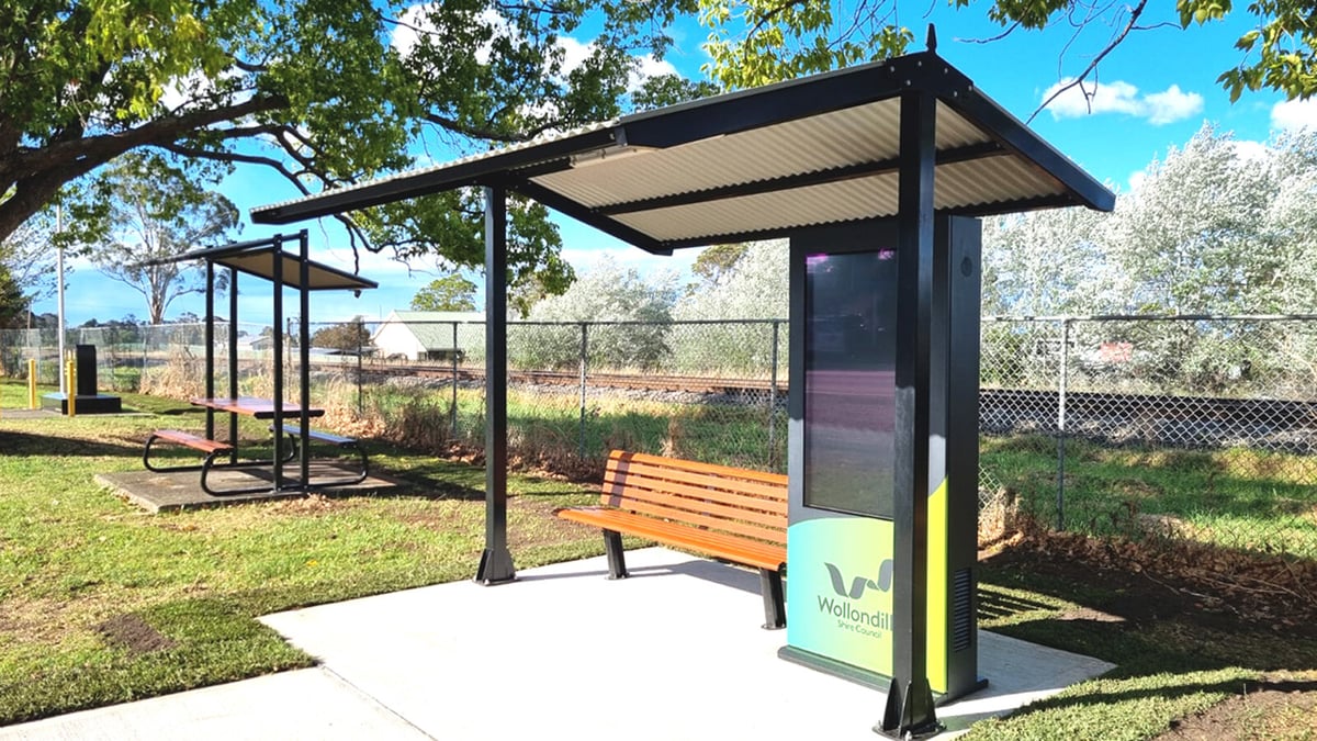 PI Vista 2 Post Shelter 004
