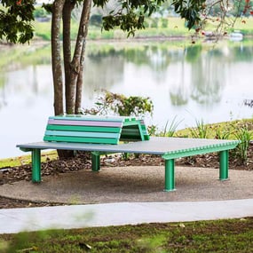 Citistyle Platforms GX Outdoors