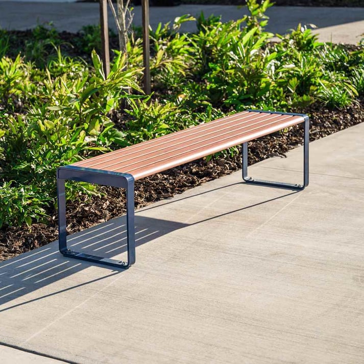 Premium Outdoor Furniture for Urban Spaces - GX Outdoors