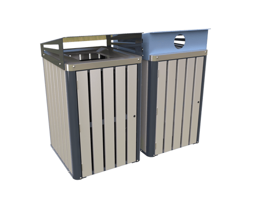 PR Citistyle Heritage Bin Enclosure Dual 001