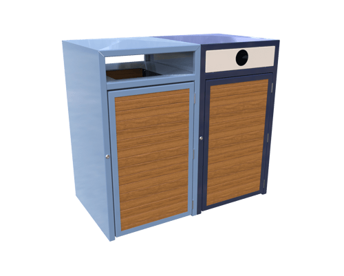 PR Sentinel Bin Enclosure Dual 001