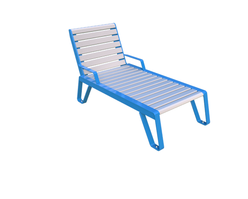 PR Moda Day Bed 002