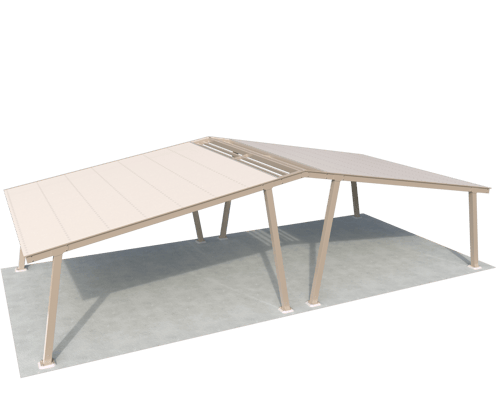 REDGUM_GABLE_SHELTER