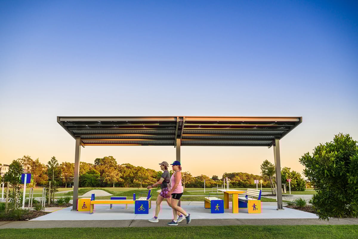 Raby Bay, Cleveland QLD
