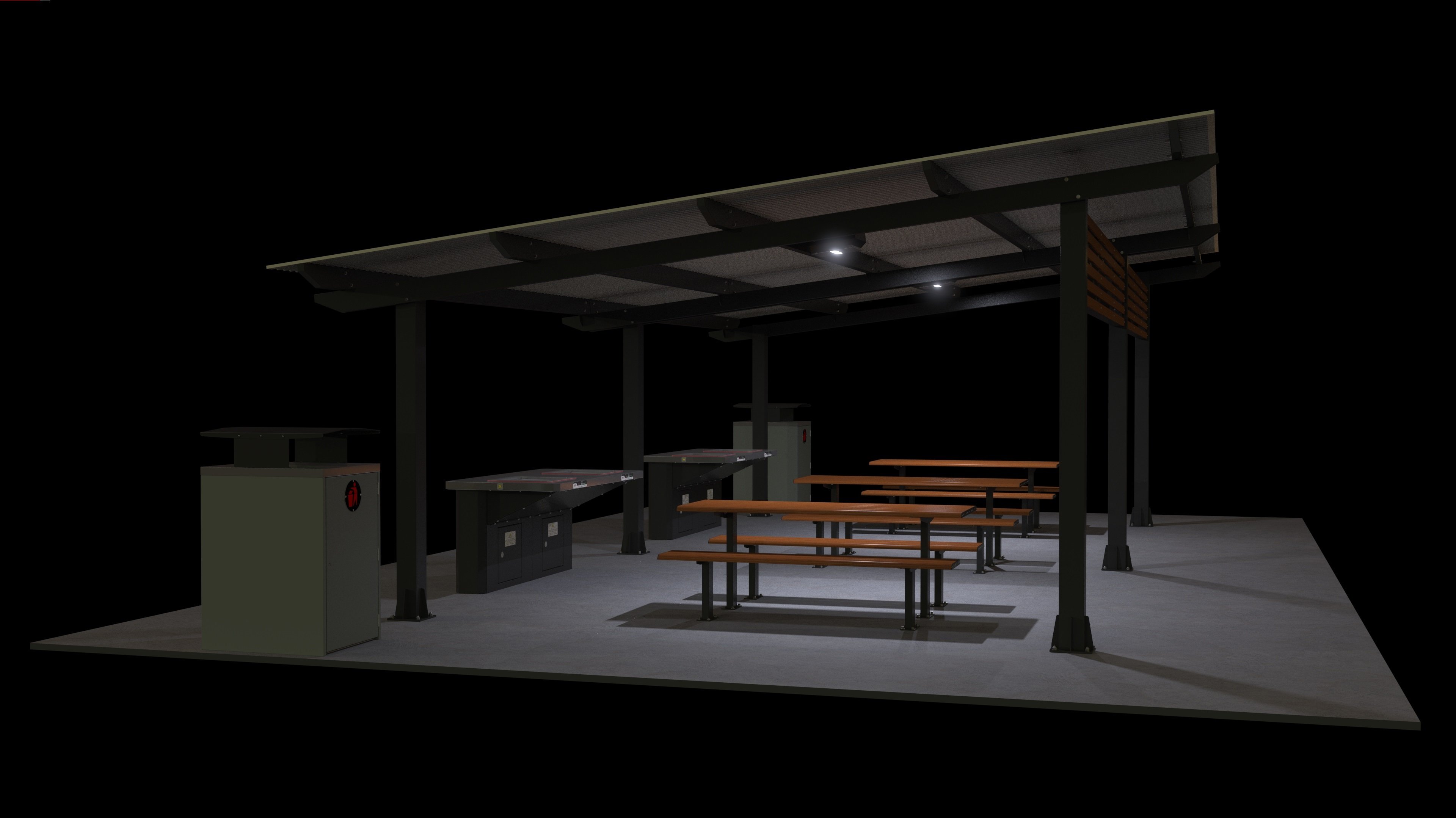 Solar Light