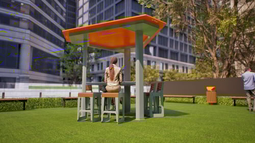 StudiHub 8