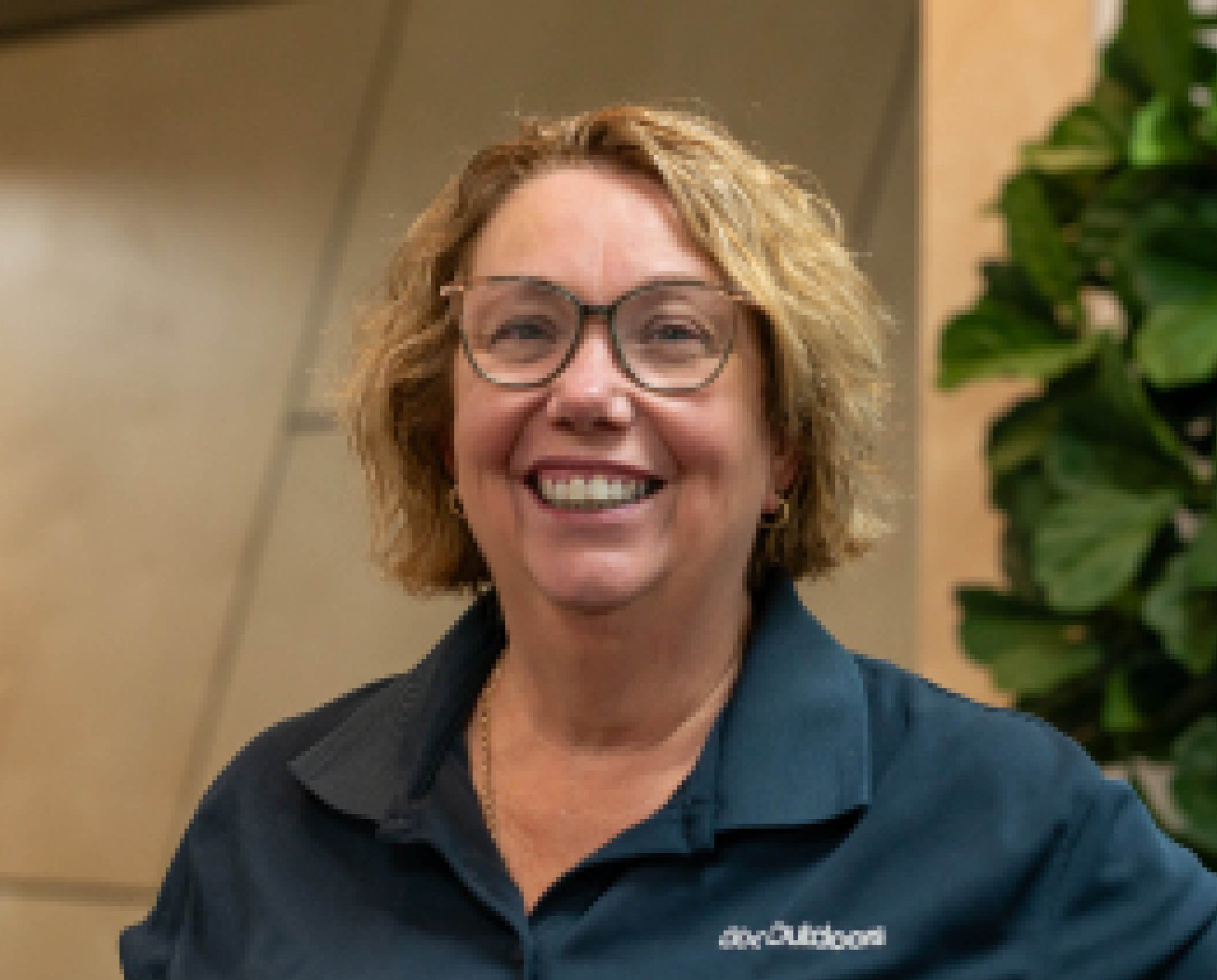 Sharon Munro, GX Outdoors