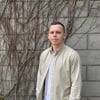 Nathan Brandrick, Gureng Guerng man and First Nations Lead Design at KTA.